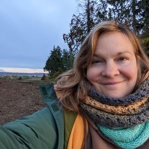 Meet your Posher, Jodi